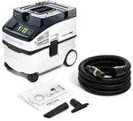 Festool Absaugmobil CLEANTEC CT 15 Ausf&uuml;hrung: Basis-Version