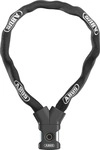 ABUS Kettenschloss YARDO mit Fingerprint 7807F/85 BK L&auml;nge: 85 cm