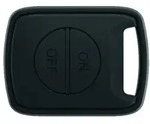 ABUS RC-Fernbedienung f&uuml;r Alarmbox RC