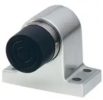 T&uuml;rpuffer KWS 2024, Aluminium Farbe: Aluminium Silber lackiert