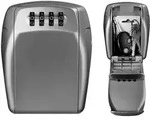 Master Lock Gro&szlig;er und sicherer Schl&uuml;ssel Safe Select Access mit verst&auml;rkter