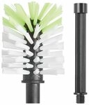 Bosch Versa K&uuml;chenb&uuml;rste Art des Zubeh&ouml;rs: Versa K&uuml;chenb&uuml;rste