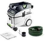 Festool Absaugmobil CLEANTEC CTM 36 EI