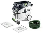 Festool Absaugmobil CLEANTEC CTL 36 EI AC Ausf&uuml;hrung: CTL 36 EI AC