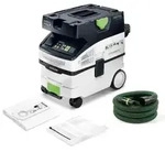 Festool Absaugmobil CLEANTEC CTM MIDI I AC Ausf&uuml;hrung: CLEANTEC CTM MIDI I AC