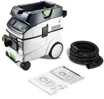 Festool Absaugmobil CLEANTEC CTL 36 EI AC-LHS Ausf&uuml;hrung: CTL 36 EI AC-LHS
