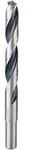 Bosch Metallspiralbohrer HSS PointTeQ, DIN 338, mit reduziertem Schaft, 13,5 mm