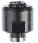 Bosch Spannzange mit Spannmutter, 3 mm, f&uuml;r Bosch-Geradschleifer Art des Zubeh&ouml;rs: