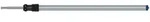 Bosch EXPERT SDS Clean plus-8X Hammerbohrer, 18 x 400 x 550 mm Gesamtl&auml;nge mm: