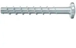fischer UltraCut FBS II 6 x 30/5 P Panhead Schraubenl&auml;nge: 30 mm|Kopfh&ouml;he: 3,7