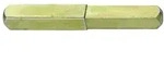 FSB Vierkantstift 05 0189, 8/10x80mm verzinkt L&auml;nge: 80.00 mm