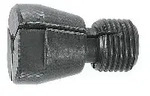FEIN Spannzange, &Oslash; 6 mm, Vierkant 4,9 mm Vierkant: 4,9 mm|&Oslash;: 6 mm