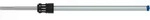 Bosch EXPERT SDS Clean max-8X Hammerbohrer, 22 x 400 x 650 mm Gesamtl&auml;nge mm: