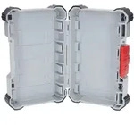 Bosch Pick and Click-Box, leer Aufbewahrung: Pick and Click-Box, leer