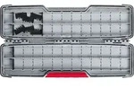 Bosch PRO Tough Box Large f&uuml;r Zubeh&ouml;r, 50 x 120 x 355 mm Breite [mm]: 355