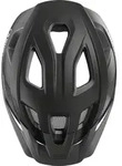 ABUS Helm ADURO 3.0 LED velvet black L Designfarbe: velvet black|Gr&ouml;sse: L