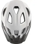 ABUS Helm ADURO 3.0 LED polar white S Gr&ouml;sse: S|Designfarbe: polar white