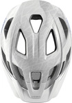 ABUS Helm ADURO 3.0 LED white art L Designfarbe: white art|Gr&ouml;sse: L