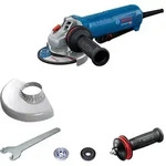 Bosch Kabelgebundener Winkelschleifer GWS 12-125 P Betriebsart: Kabelgebunden|Art des