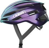 ABUS 10098051-01, ABUS Helm STORMCHASER ACE flip flop purple M Designfarbe: flip flop