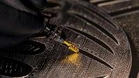 Dremel 8250, Akku-Multifunktionswerkzeug 8260, 1x 12 V Akku, 65 Zubeh&ouml;re, 5