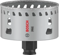 Bosch PRO Tile PC Plus Lochs&auml;ge, 76 mm, HS Durchmesser mm: 76