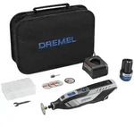 Bosch DREMEL 8250, Akku-Multifunktionswerkzeug 8250-5 (12 V), 5 Zubeh&ouml;re