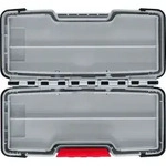 Bosch PRO Tough Box Small f&uuml;r Zubeh&ouml;r, 43 x 87 x 210 mm Breite [mm]: 87