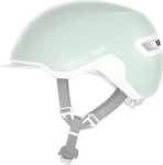 ABUS 10090948-01, ABUS Helm HUD-Y pure mint M Gr&ouml;sse: M|Designfarbe: pure mint