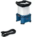 Bosch Akku-Bauleuchte GLA 18VH-7500 + Kaltger&auml;tekabel