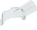 Bosch Adapter f&uuml;r Staubsauger f&uuml;r Advanced TrimRouter 18V Ausf&uuml;hrung: Adapter f&uuml;r