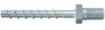 fischer UltraCut FBS II 6 x 35 M8/19 Au&szlig;engewinde Schraubenl&auml;nge: 35