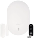 ABUS Smartvest Pro Funk-Alarmanlage - Starter Set