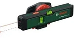 Bosch Laser-Wasserwaage UniversalWallLevel