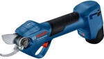 Bosch Akku-Gartenschere GGP 12V-25, 2 x Akku GBA 12V 3.0Ah Akku enthalten: Ja
