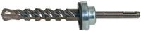 fischer Zykon-Bohrer FZUB 14 x 40 Bohrernenndurchmesser: 14 mm|Passend zu D&uuml;beltyp: