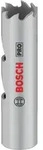Bosch PRO Multi Material Lochs&auml;ge, 16 mm, mit Gewinde Durchmesser mm: 16