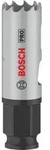 Bosch PRO Multi Material PC Plus Lochs&auml;ge, 20 mm Durchmesser mm: 20