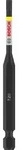Bosch PRO Torx Impact Bit, T20, 90 mm Abmessung: T20