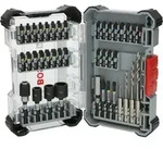 Bosch PRO Impact Schrauberbits und Holzbohrer Mixed Set, 40-tlg.