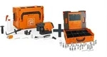 FEIN KBC 36 MAGFORCE Structural Steel-Set 3/4 in Weldon / HSS NOVA 25