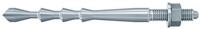 fischer Highbond-Anker FHB II - A L M 20 x 210 / 50 gvz galvanisch verzinkt; Mit