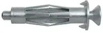 fischer Hohlraum-Metalld&uuml;bel HM 5 x 52 SK mit metrischer Schraube D&uuml;bell&auml;nge: 52