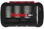 fischer Bolzenanker-Setzger&auml;t FA-ST II Set Version: FA-ST II Set