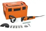 FEIN Oszillierer - MM 700 MULTIMASTER MM 700 1.7 Q Fugensanierung Ausf&uuml;hrung: