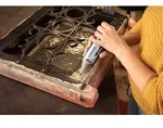 Bosch DREMEL 4250, kabelgebundenes Multitool, 128 Zubeh&ouml;re, 6 Vorsatzger&auml;te
