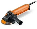 FEIN Compact-Winkelschleifer &Oslash; 125 mm CG 17-125 FEIN Vorteile: Robuster Motor f&uuml;r