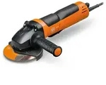 FEIN Compact-Winkelschleifer &Oslash; 125 mm CG 15-125 BLP FEIN Vorteile: &Ouml;se f&uuml;r