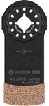 Bosch PRO AIZ 32 RT5 Blatt f&uuml;r Multifunktionswerkzeuge, 2,5 x 32 mm Ausf&uuml;hrung: PRO