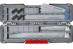 Bosch PRO Tough Box Demolition Blatt-Set, 16-tlg. Paketinhalt: 16-tlg.